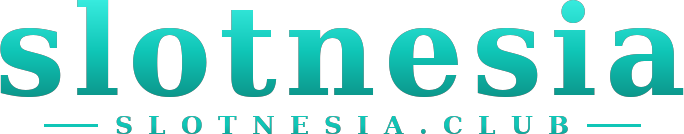 slotnesia logo