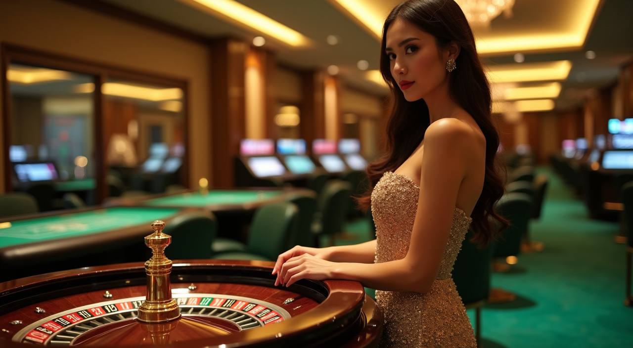 slotnesia Start Your Account From Home